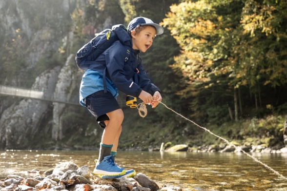 Abbigliamento per bambini