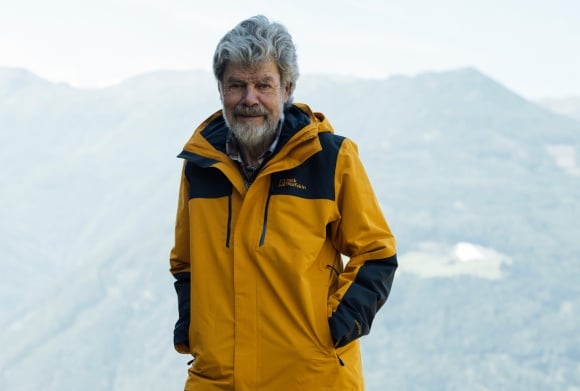 Aktionsbild 3 Reinhold Messner