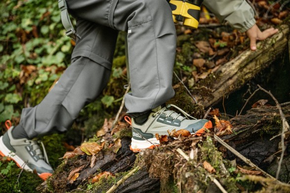 Schuhe für Kinder