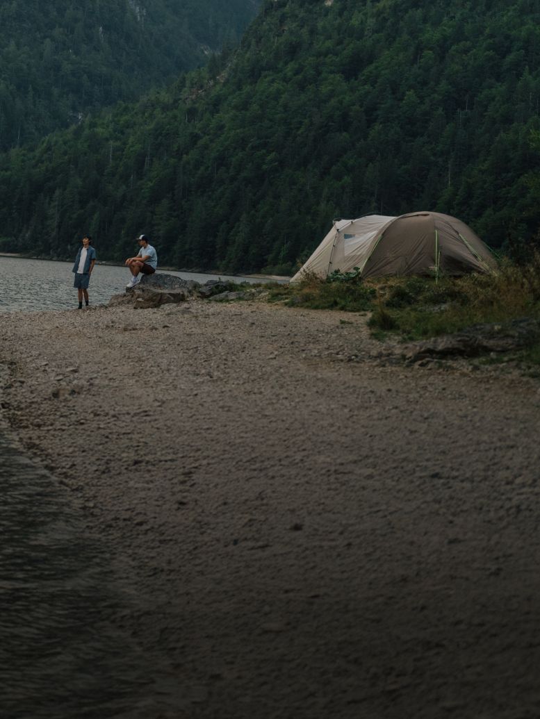 Immagine di categoria per guida alle tende